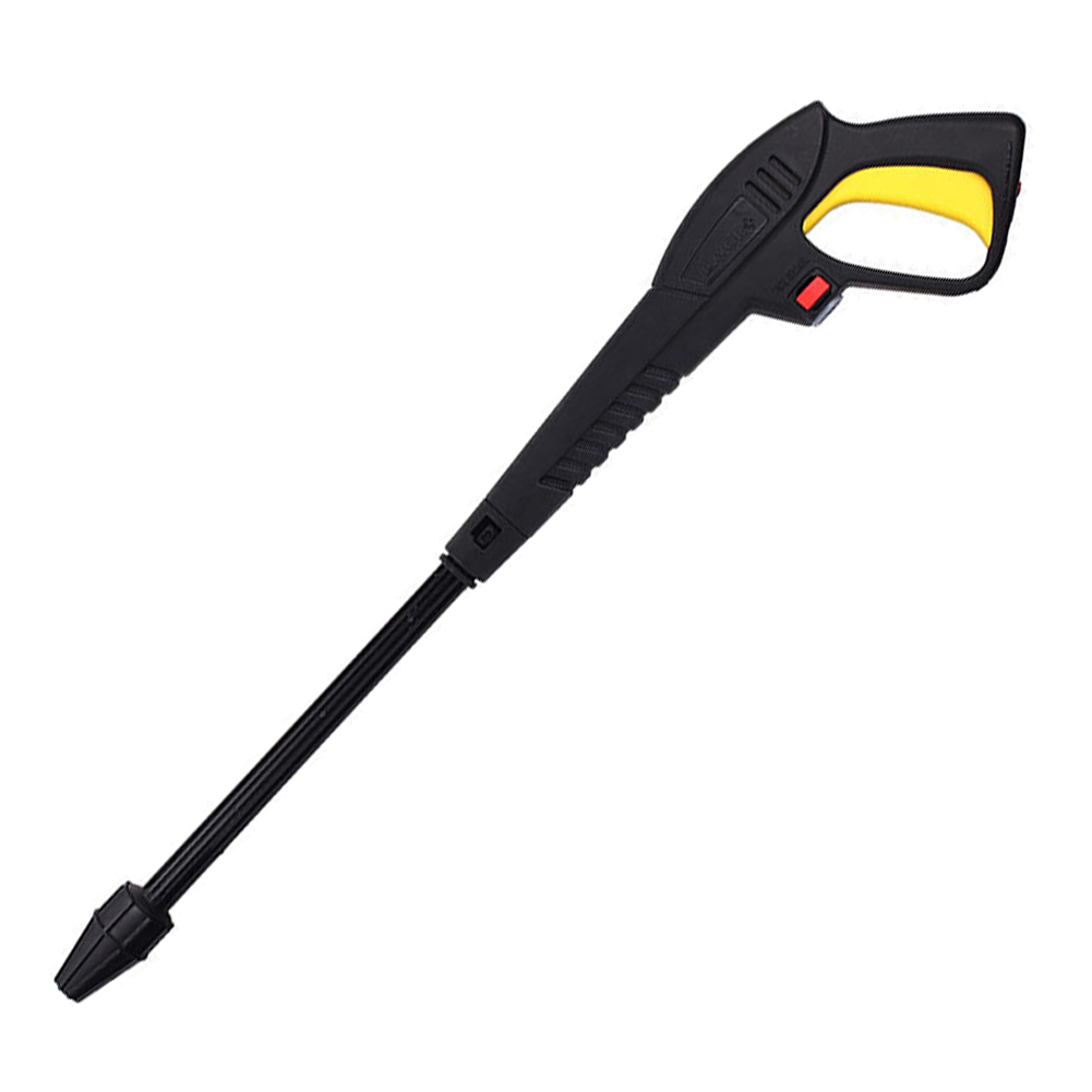 Power Washer Gun Replacement - เครื่องฉีดน้ําแรงดันสูง High Power เครื่องซักผ้าปืน Universal หมุนหัวปืนเปลี่ยน