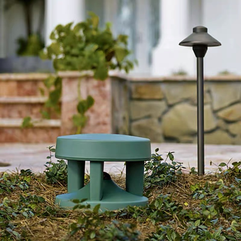 Quality Outdoor Power - ลำโพงกลางแจ้งคุณภาพสูง กันน้ำระดับ IP66 กำลังขับ 30 วัตต์