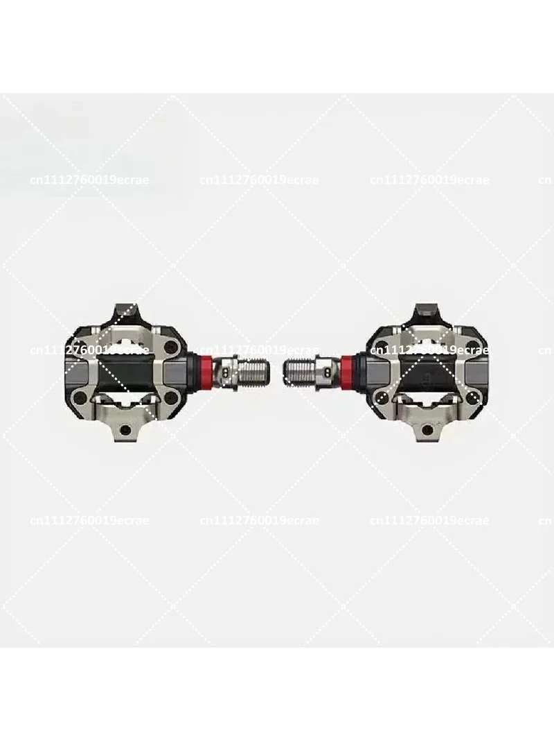 Outdoor Power Meter Bike - แป้นเหยียบจักรยานแบบวัดพลังงานสองด้าน สำหรับจักรยานเสือภูเขาและจักรยานถนน พร้อมระบบวัดพลังงานสำหรับจักรยานถนนและจักรยานกราวเวล
