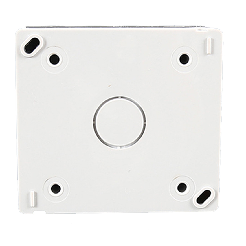 ปลั๊กไฟติดผนังกันน้ำสำหรับใช้ง - Outdoor Kitchen Power Outlet บทวิจารณ์และราคา