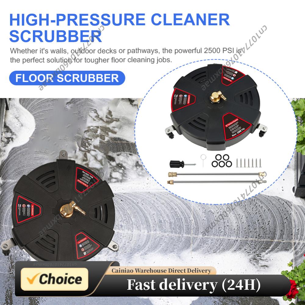 หัวขัดพื้นแบบต่อเร็ว 1/4 นิ้ว  - Power Washer Gun Replacement บทวิจารณ์และราคา