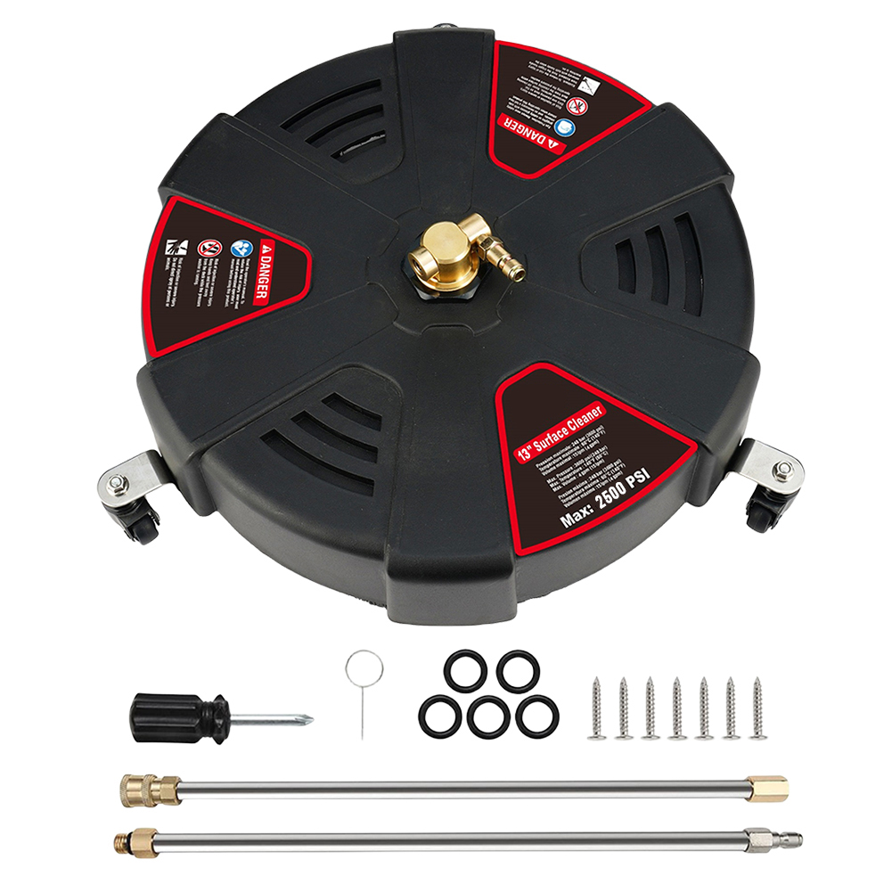 หัวขัดพื้นแบบต่อเร็ว 1/4 นิ้ว  - Power Washer Gun Replacement บทวิจารณ์และราคา