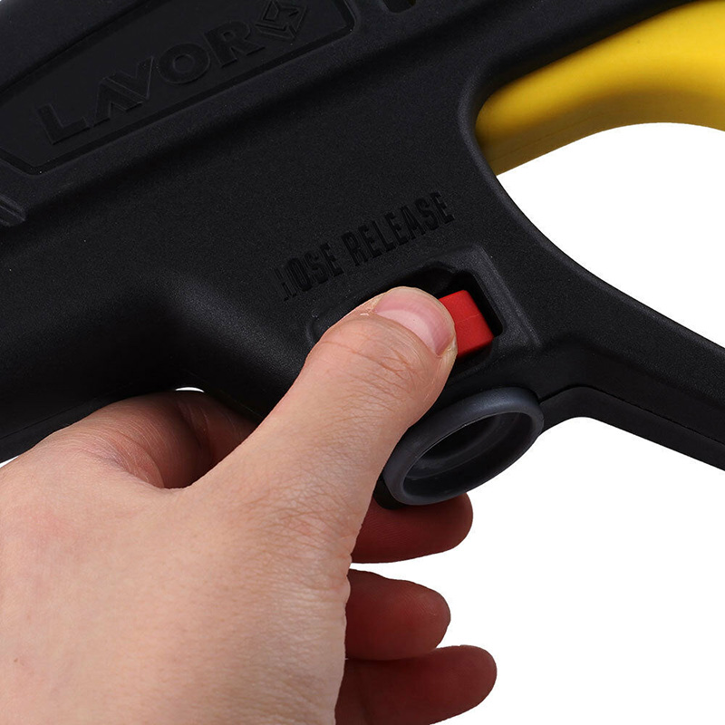 เครื่องฉีดน้ําแรงดันสูง High P - Power Washer Gun Replacement บทวิจารณ์และราคา