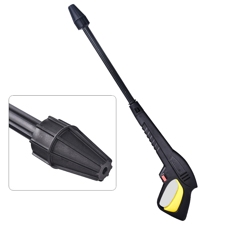 เครื่องฉีดน้ําแรงดันสูง High P - Power Washer Gun Replacement บทวิจารณ์และราคา