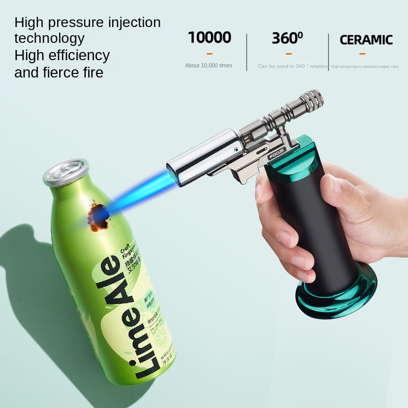 ที่มีประสิทธิภาพWindproof Blue - Quality Outdoor Power บทวิจารณ์และราคา