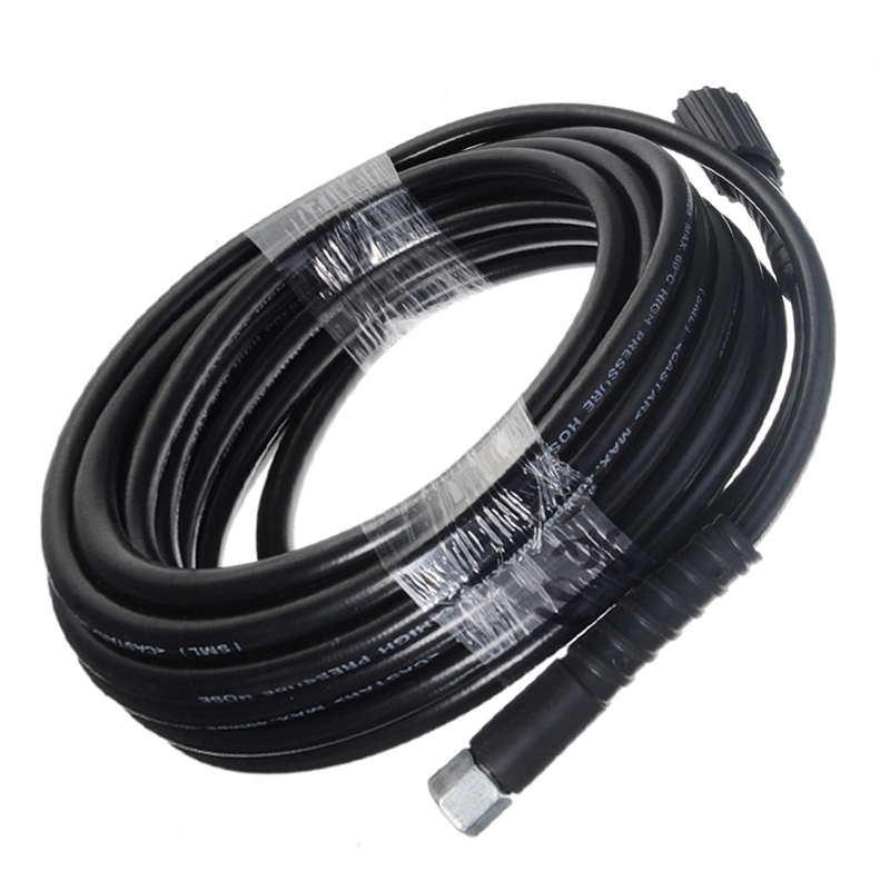 5800PSI เครื่องฉีดน้ำแรงดันสูง - Power Washer Gun Replacement บทวิจารณ์และราคา