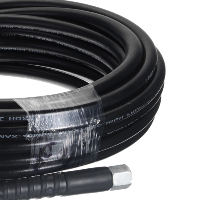5800PSI เครื่องฉีดน้ำแรงดันสูง - Power Washer Gun Replacement บทวิจารณ์และราคา