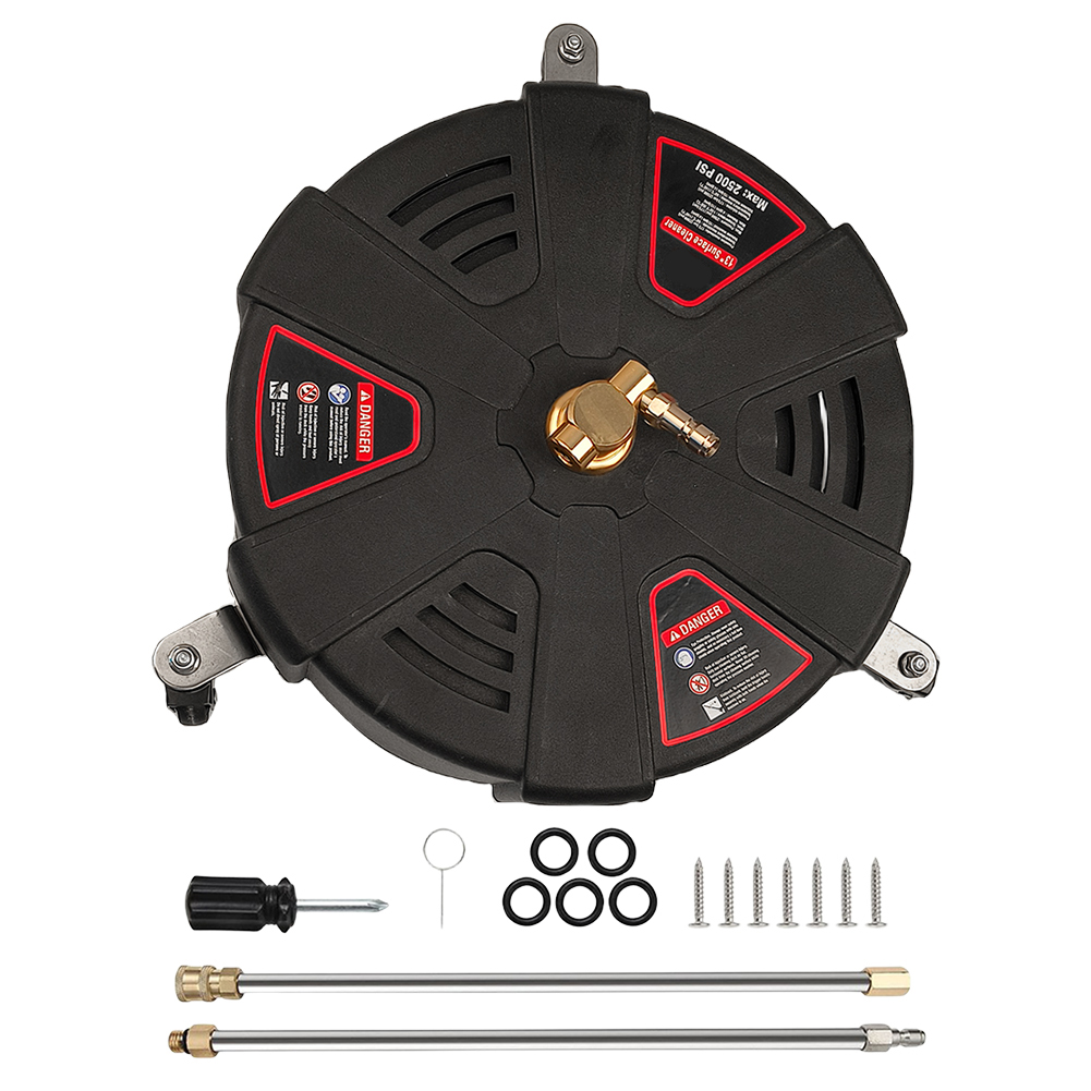 เครื่องขัดพื้น 1/4 ควิกคอนเนคเ - Power Washer Gun Replacement บทวิจารณ์และราคา