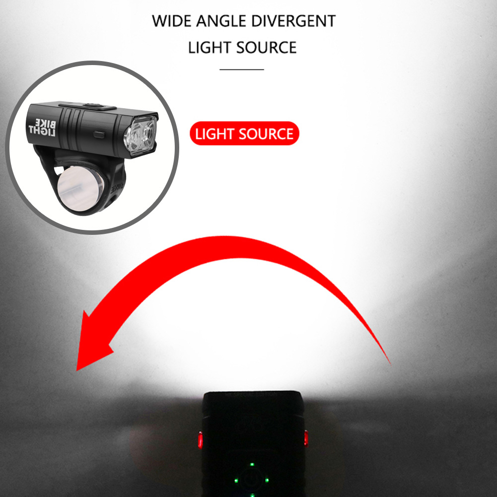 ไฟฉายติดแฮนด์จักรยาน LED อลูมิ - Outdoor Power Meter Bike บทวิจารณ์และราคา