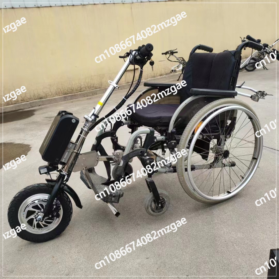 ระบบขับเคลื่อนสำหรับรถเข็นไฟฟ้ - Outdoor Power Wheelchair บทวิจารณ์และราคา