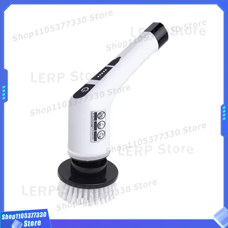 ไม้ถูพื้นไฟฟ้าไร้สาย 7 in 1 พร - Outdoor Power Mop บทวิจารณ์และราคา