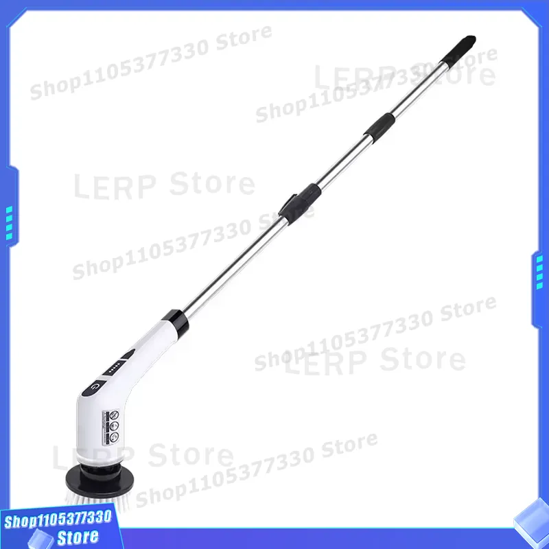 ไม้ถูพื้นไฟฟ้าไร้สาย 7 in 1 พร - Outdoor Power Mop บทวิจารณ์และราคา