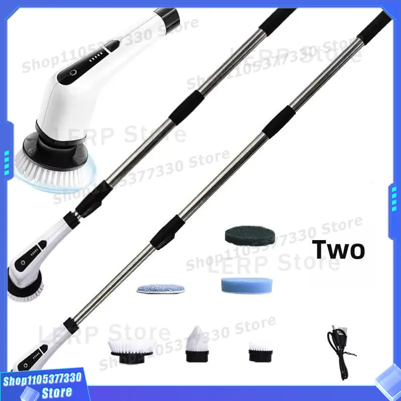 ไม้ถูพื้นไฟฟ้าไร้สาย 7 in 1 พร - Outdoor Power Mop บทวิจารณ์และราคา