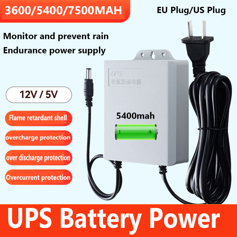 กันน้ํา UPS Uninterruptible Po - Outdoor Uninterruptible Power Supply บทวิจารณ์และราคา