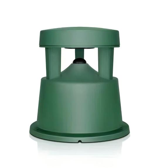 ลำโพงกลางแจ้งคุณภาพสูง กันน้ำร - Quality Outdoor Power บทวิจารณ์และราคา