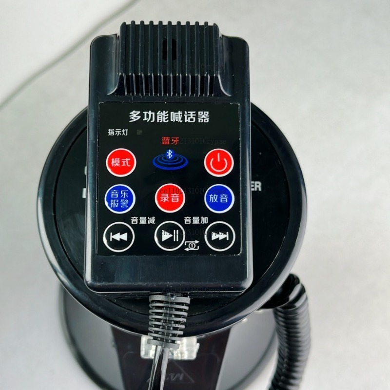 โทรโข่งพกพาพลังเสียงสูงสำหรับใ - Outdoor Power For Wedding บทวิจารณ์และราคา