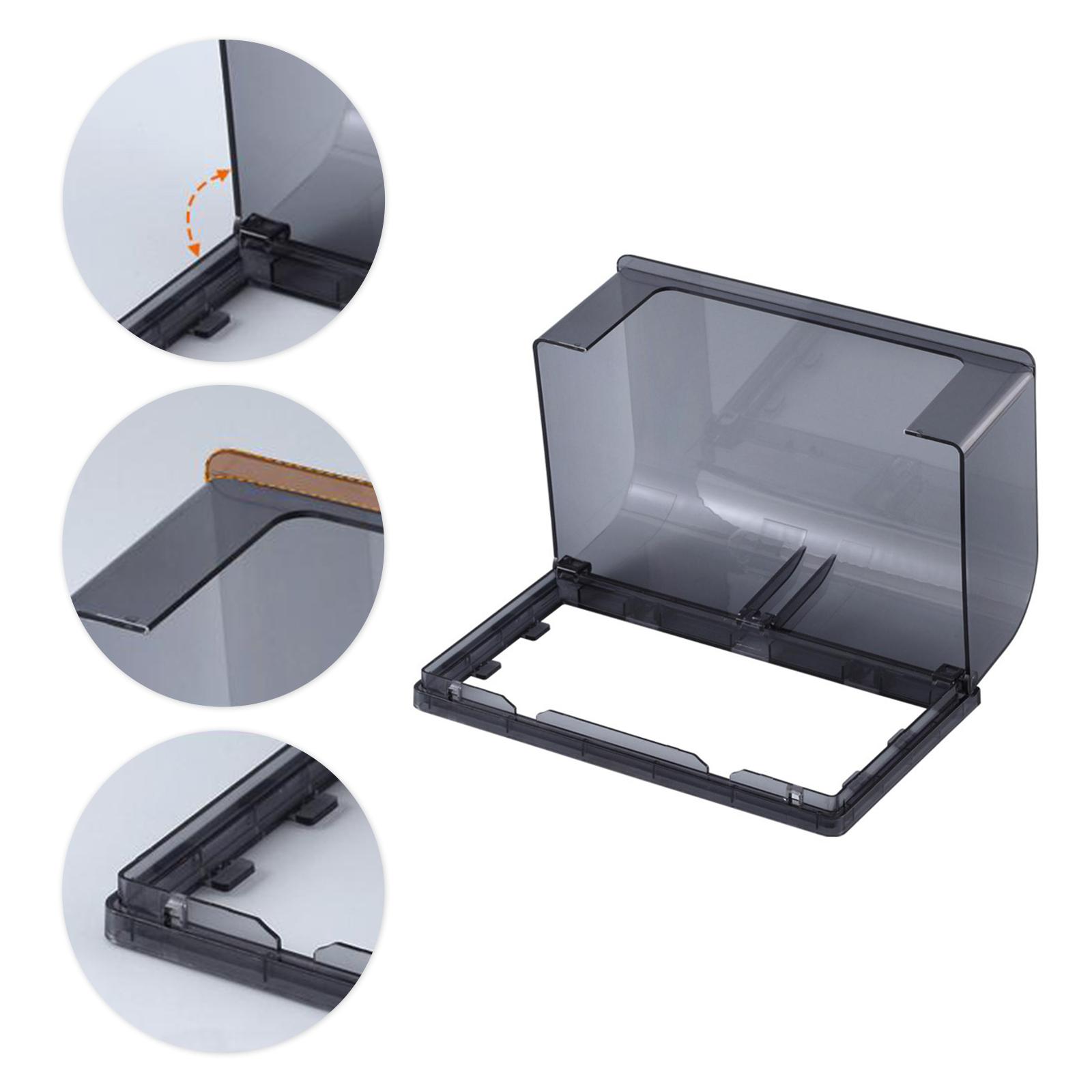 ฝาครอบปลั๊กกันน้ำ อุปกรณ์ป้องก - Outdoor Kitchen Power Outlet บทวิจารณ์และราคา