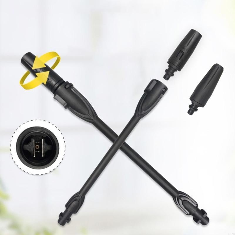 ปืนฉีดน้ำแรงดันสูง ปืนฉีดน้ำแร - Power Washer Gun Replacement บทวิจารณ์และราคา