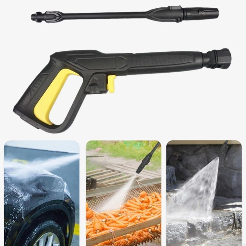 ปืนฉีดน้ำแรงดันสูง ปืนฉีดน้ำแร - Power Washer Gun Replacement บทวิจารณ์และราคา
