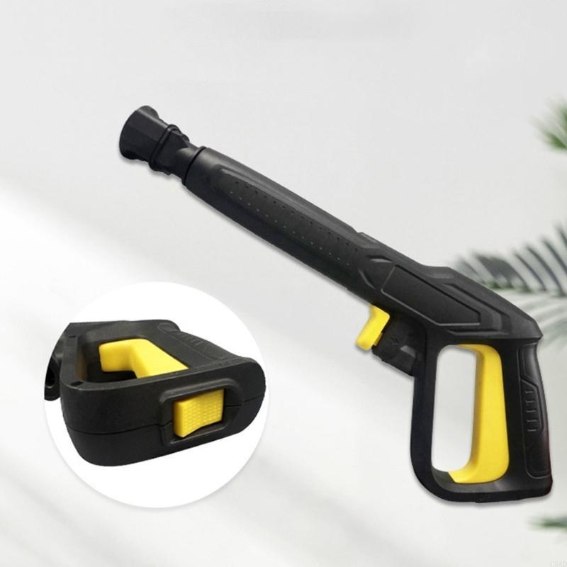 ปืนฉีดน้ำแรงดันสูง ปืนฉีดน้ำแร - Power Washer Gun Replacement บทวิจารณ์และราคา