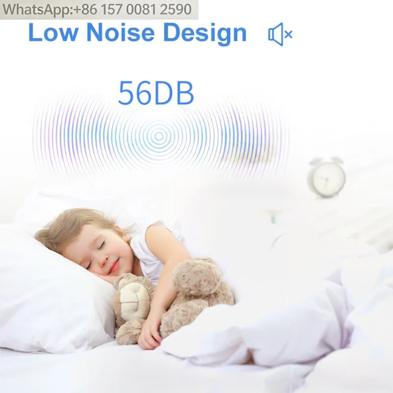 เครื่องปรับอากาศเคลื่อนที่ Air - Quality Outdoor Power บทวิจารณ์และราคา