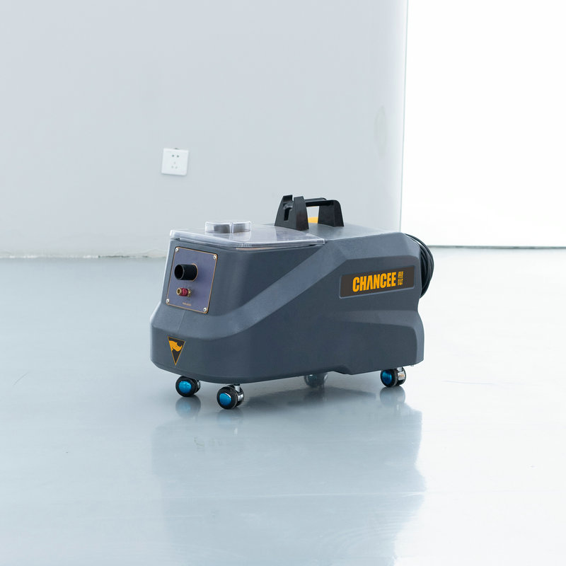 เครื่องทำความสะอาดอเนกประสงค์  - Outdoor Power Mop บทวิจารณ์และราคา