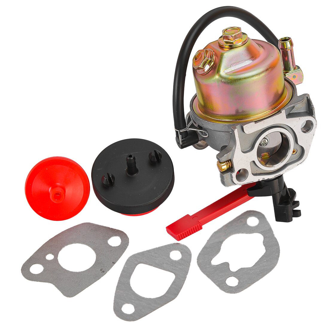คาร์บูเรเตอร์ Carb Kit Fit สํา - Snow Blower Single บทวิจารณ์และราคา