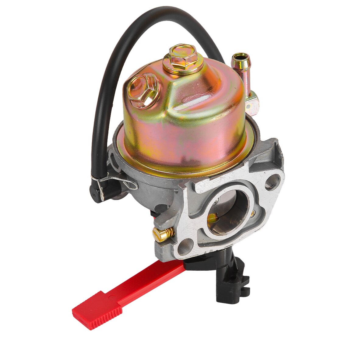 คาร์บูเรเตอร์ Carb Kit Fit สํา - Snow Blower Single บทวิจารณ์และราคา