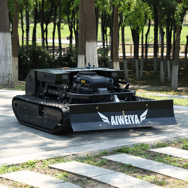 เครื่องตัดหญ้ากำลังสูงแบบกำหนด - Snow Blower Single บทวิจารณ์และราคา