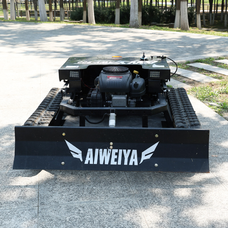 เครื่องตัดหญ้ากำลังสูงแบบกำหนด - Snow Blower Single บทวิจารณ์และราคา