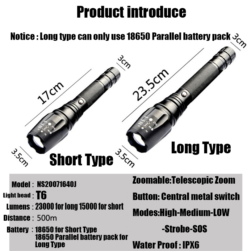 ไฟฉาย LED รุ่นใหม่ล่าสุด ปี 20 - Outdoor Power Meter Bike บทวิจารณ์และราคา