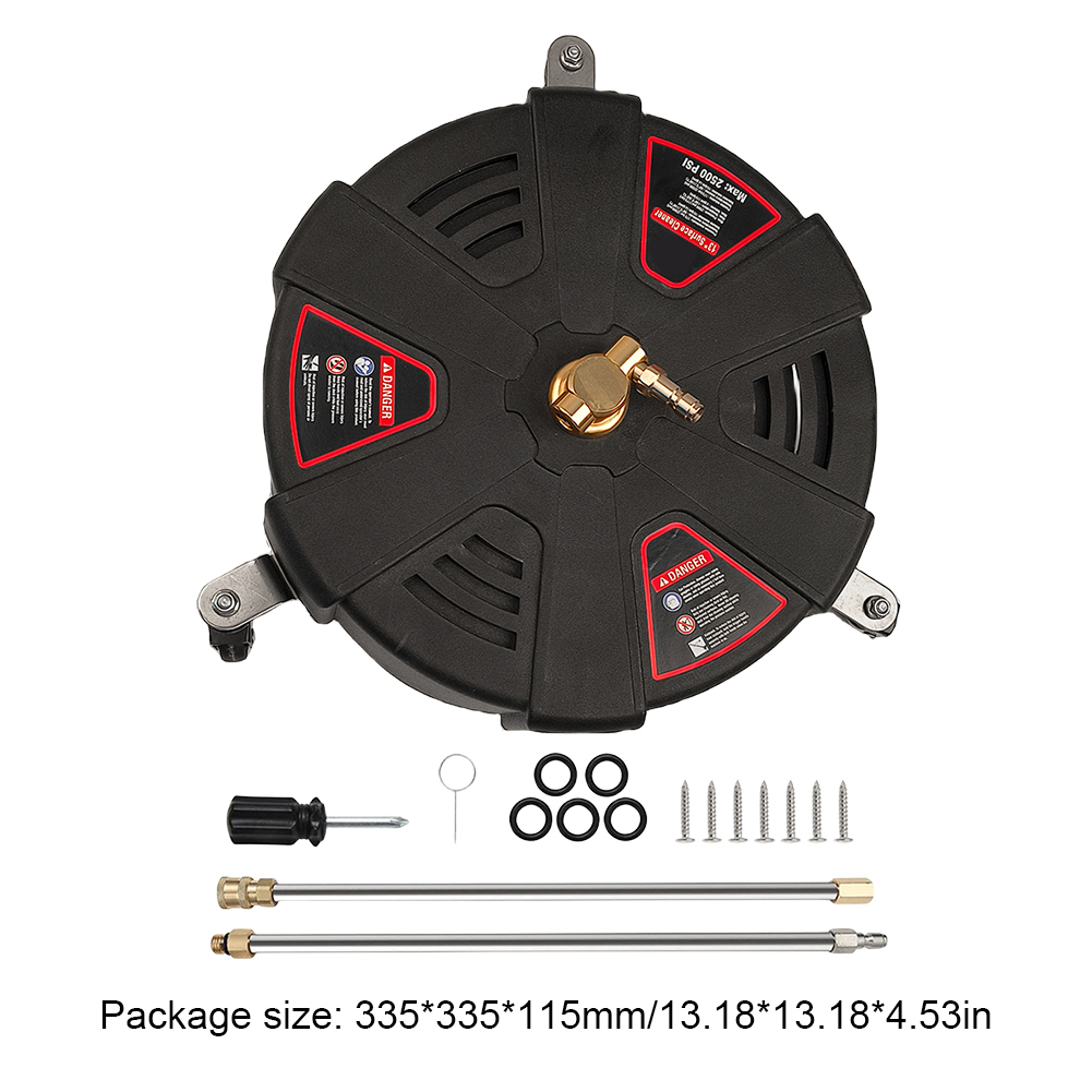 เครื่องฉีดน้ำแรงดันสูง 1/4 พร้ - Power Washer Gun Replacement บทวิจารณ์และราคา