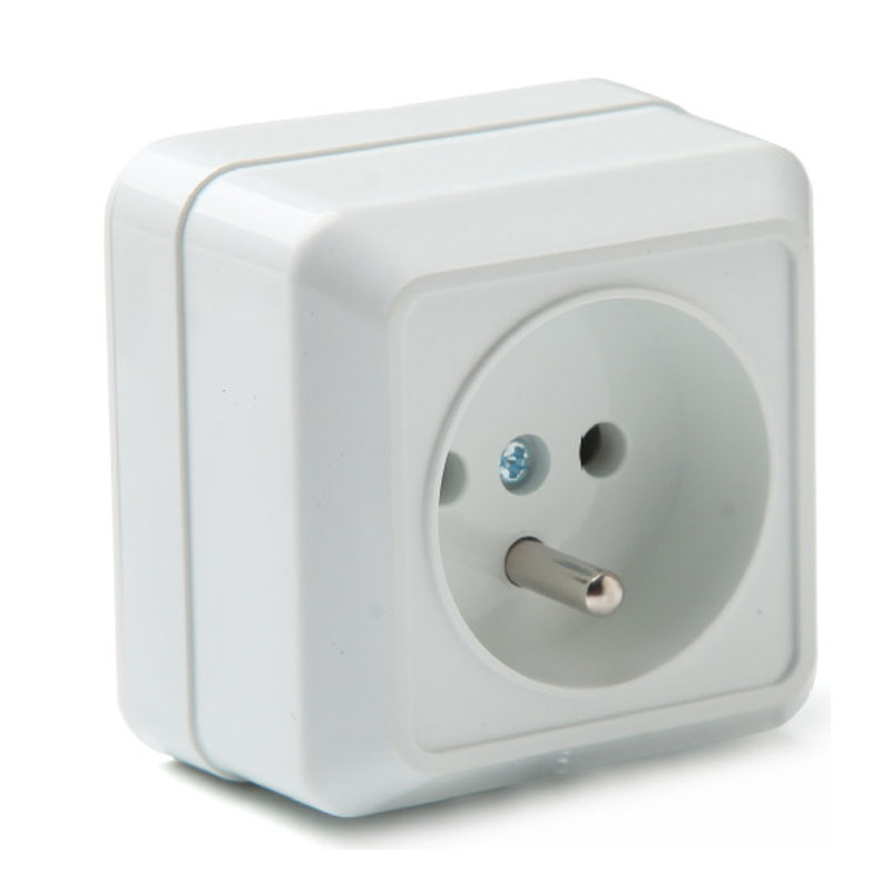 1PCS เยอรมันฝรั่งเศสกันน้ำป้อง - Outdoor Kitchen Power Outlet บทวิจารณ์และราคา