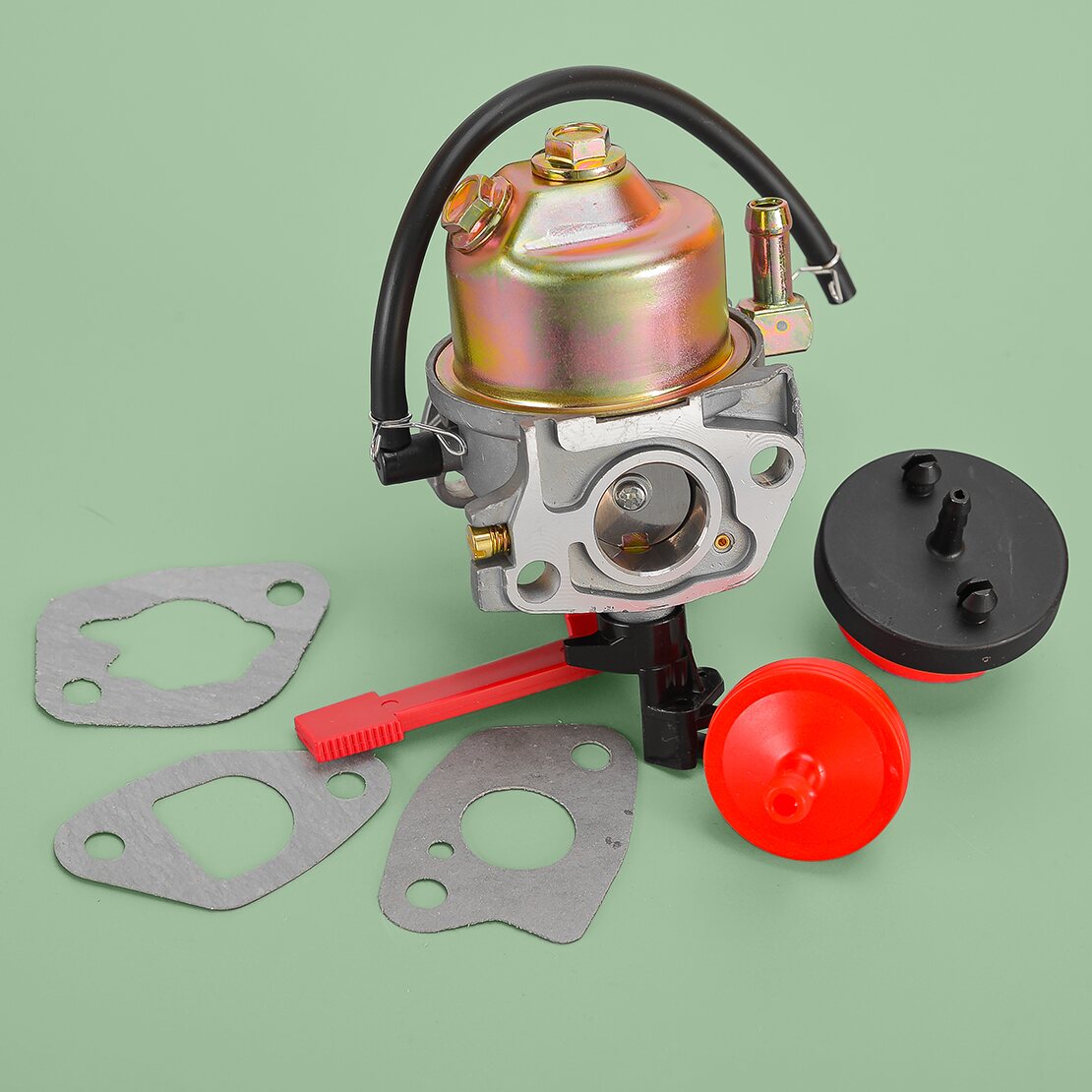 LETAOSK คาร์บูเรเตอร์ Carb Kit - Snow Blower Single บทวิจารณ์และราคา