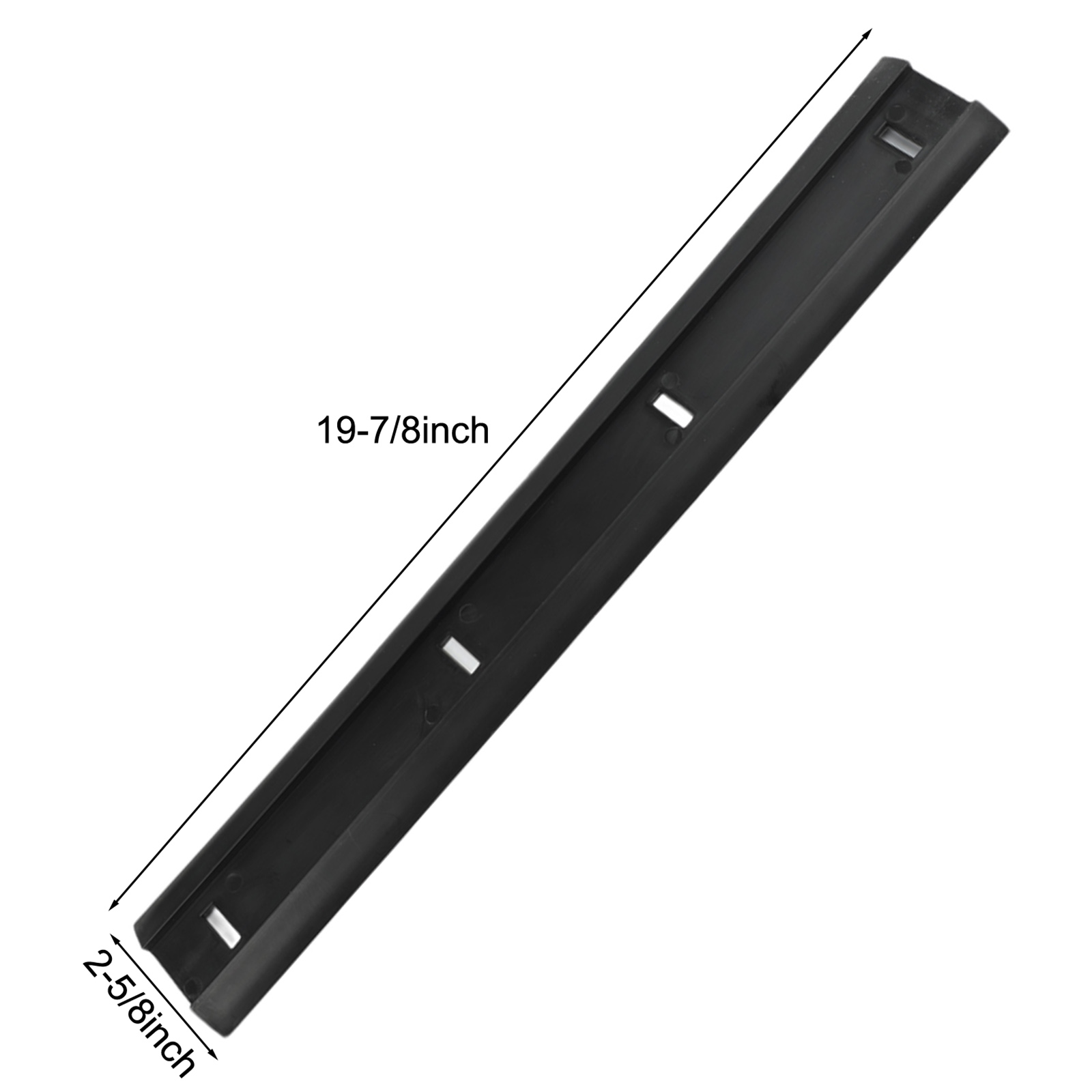 เครื่องเป่าหิมะขนาด 20 นิ้ว 73 - Snow Blower Single บทวิจารณ์และราคา