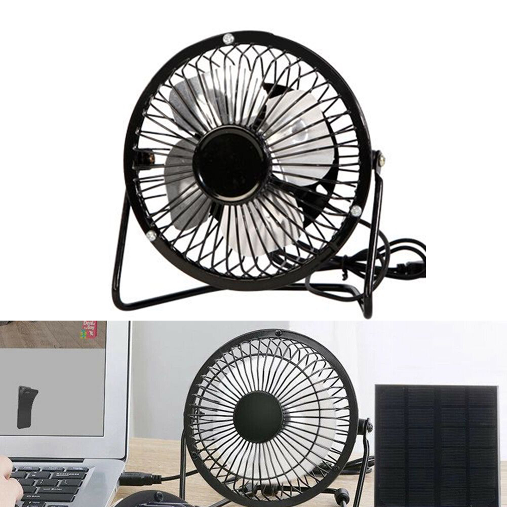 พัดลมขนาดเล็กแบบหมุนได้น้ำหนัก - Quality Outdoor Power บทวิจารณ์และราคา