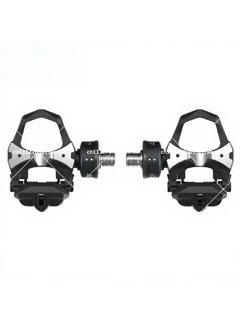 แป้นเหยียบจักรยานแบบวัดพลังงาน - Outdoor Power Meter Bike บทวิจารณ์และราคา