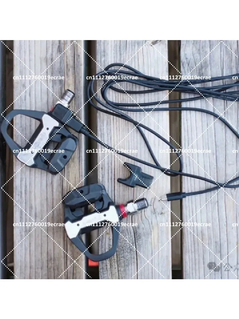 แป้นเหยียบจักรยานแบบวัดพลังงาน - Outdoor Power Meter Bike บทวิจารณ์และราคา