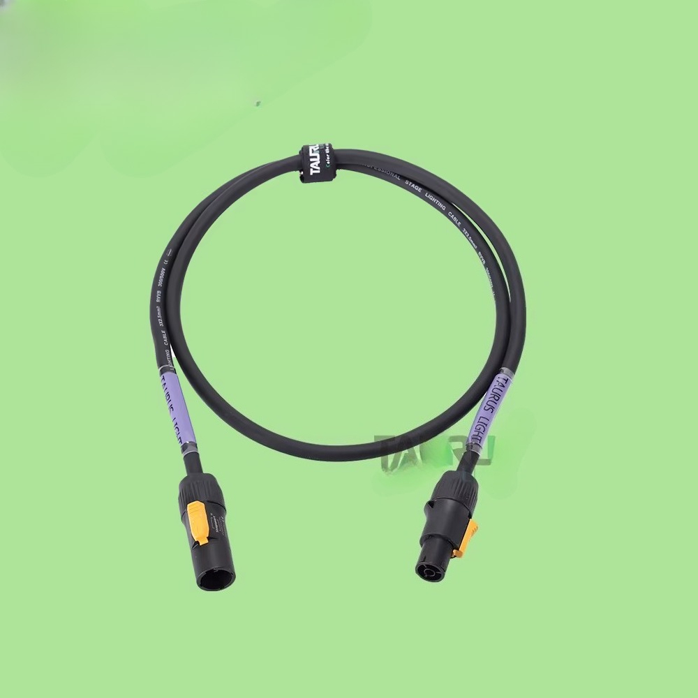 สายต่อพาวเวอร์คอน True1 ชาย-หญ - Quality Outdoor Power บทวิจารณ์และราคา