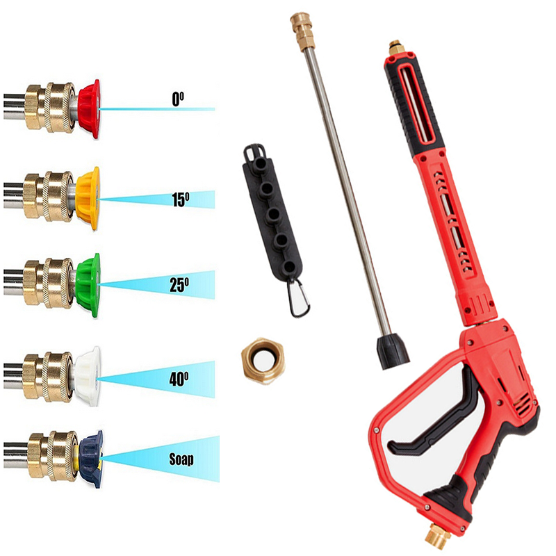 เครื่องฉีดน้ําแรงดันสูง 4000 P - Power Washer Gun Replacement บทวิจารณ์และราคา