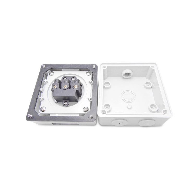 ปลั๊กไฟกันน้ำกลางแจ้ง, ปลั๊กไฟ - Outdoor Kitchen Power Outlet บทวิจารณ์และราคา