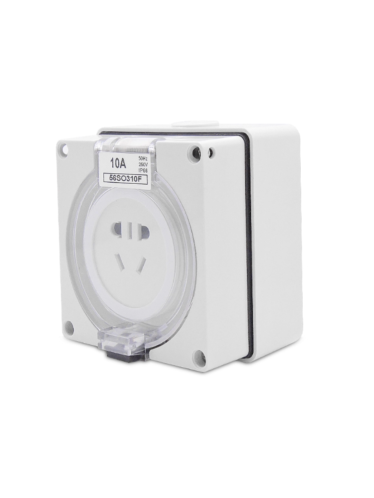 ปลั๊กไฟกันน้ำกลางแจ้ง, ปลั๊กไฟ - Outdoor Kitchen Power Outlet บทวิจารณ์และราคา