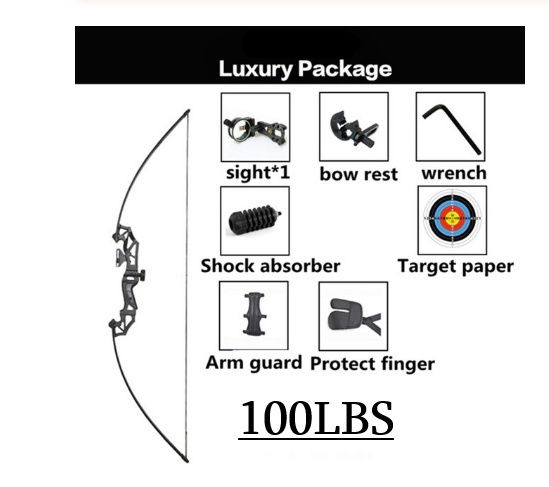 ใหม่คุณภาพสูงโลหะ80-100lbs ตรง - Quality Outdoor Power บทวิจารณ์และราคา