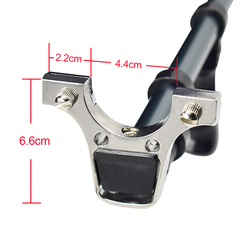 หนังสติ๊กล่าสัตว์ขนาดเล็กใหม่แ - Quality Outdoor Power บทวิจารณ์และราคา