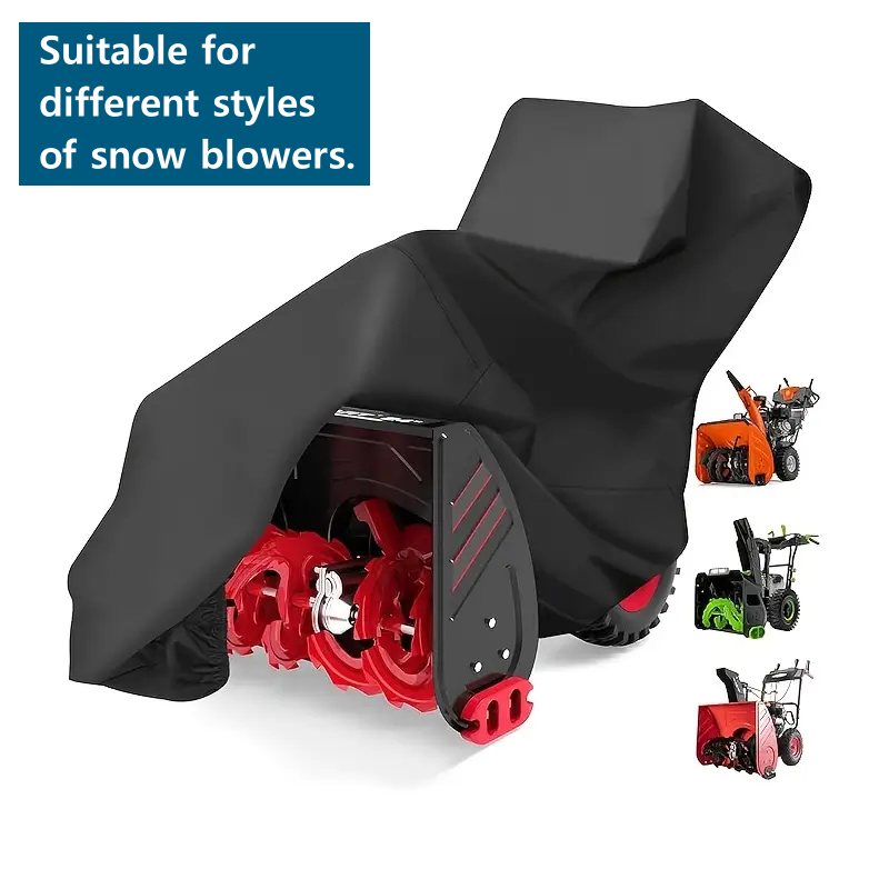 Snow Blower Cover,Snowblower ค - Snow Blower Single บทวิจารณ์และราคา