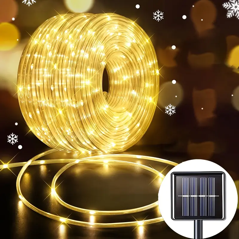 หลอดไฟ LED พลังงานแสงอาทิตย์สำ - Outdoor Power For Wedding บทวิจารณ์และราคา