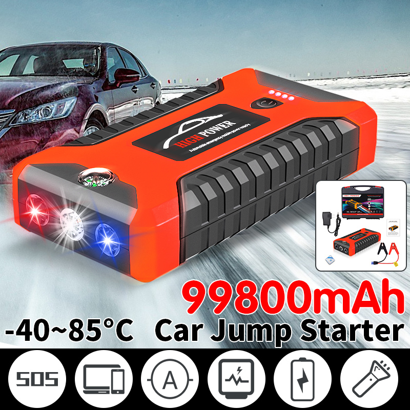 อุปกรณ์จ่ายไฟฉุกเฉินคุณภาพสูง  - Quality Outdoor Power บทวิจารณ์และราคา