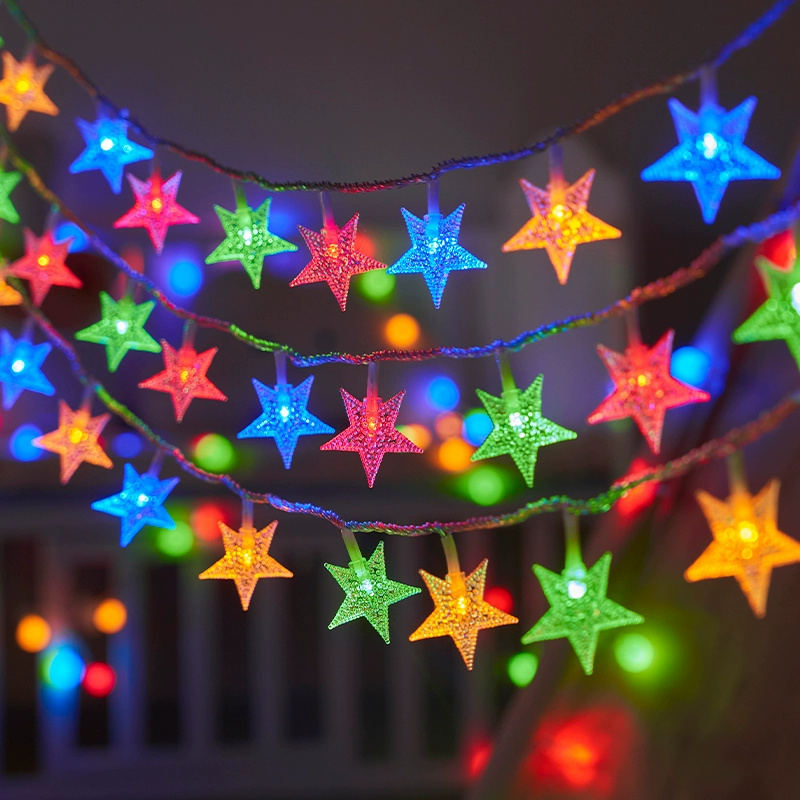 แบตเตอรี่ Festoon Star Fairy S - Outdoor Power For Wedding บทวิจารณ์และราคา