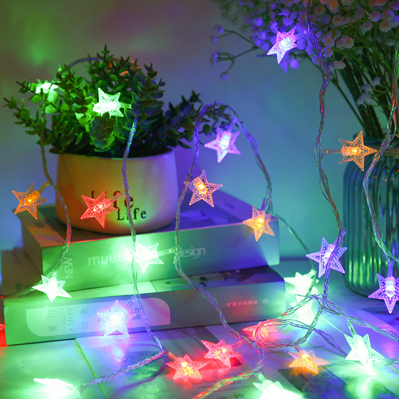 แบตเตอรี่ Festoon Star Fairy S - Outdoor Power For Wedding บทวิจารณ์และราคา