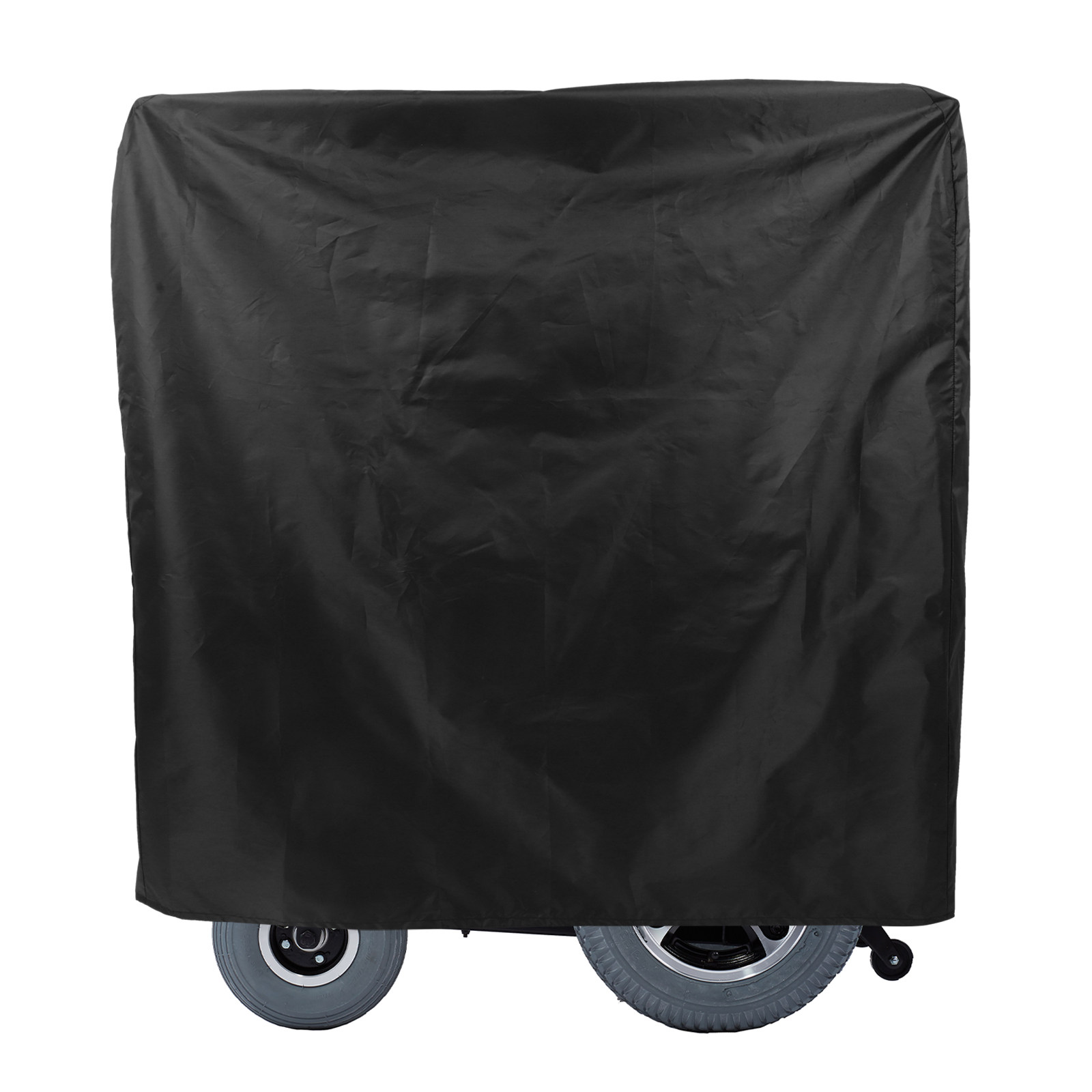 ผ้าคลุมรถเข็นกันน้ำสำหรับงานหน - Outdoor Power Wheelchair บทวิจารณ์และราคา